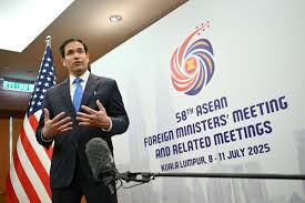 Malaysia ASEAN