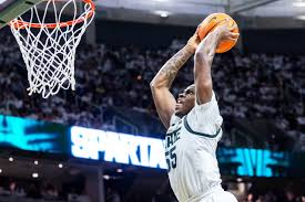 How to Watch Michigan State vs. UCLA Basketball (Feb 17, 2026)