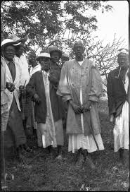 Image result for luo religion