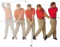 The Practice Swing Phenomenon - Golf Instruction Article