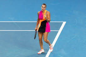 Aryna Sabalenka vs. Zhuoxuan Bai Prediction, Odds & Best Bets (Australian Open 2026, Round of 64, January 21)