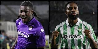 Dove vedere Fiorentina-Betis in tv? Sky o TV8, orario