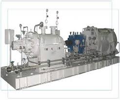 API 610 (BB5)DOUBLE CASING RADIALLY SPLIT MULTISTAGE PUMP ...