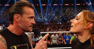 Cageside Seats - News update