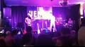Profile Picture of Leo Faulkner singing Tool's Parabola with a live band 05-25-2011 (@youtube.com) on Google