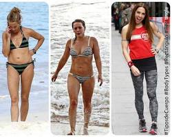 Imagen de Rectángulo body shape