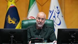 قالیباف در پی حمله اسرائیل به لبنان «پایگاه‌ها و دارایی‌های» آمریکا را تهدید کرد