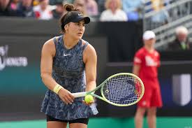 LIVE ATX Open Austin Day Two | Bianca Andreescu, Venus Williams and Jessica Pegula take to the court