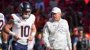 Bo Nix Thriving with Sean Payton: Peyton Manning Weighs In