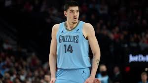 Zach Edey's Performance in Grizzlies vs. Clippers Game