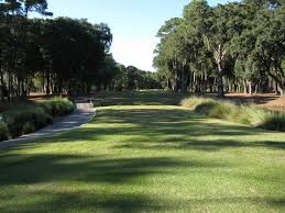 Image result for images golfs narrowest PGA fairways