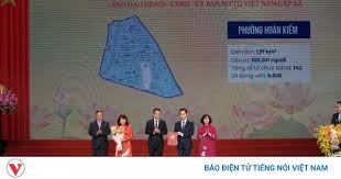 VOV - News update