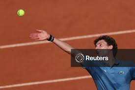 ugo humbert