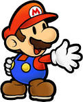 paper mario 64