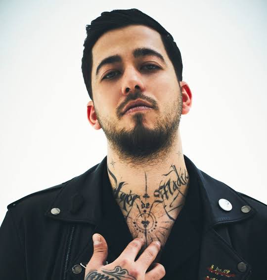 MAHMUT ORHAN TEAMS UP WITH TURKISH BROTHER DUO DRUMSTONE ON ‘ALLIES’! | EDM NATIONS