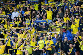Big fan-protest against Monday night matches planned as Midtjylland clash with Brondby