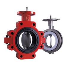 Valve Products - Butterfly Valves, Actuators, and Controls ...