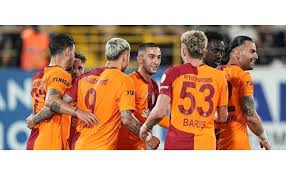 Galatasaray: ¿Fichajes bomba de Sane y Osimhen antes del partido con Lazio? - Imagen ilustrativa del artículo