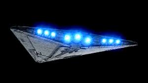 Secutor-class Star Destroyer – Fractalsponge.net