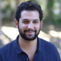 Campfire Employee David Gogel's profile photo