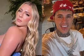 Entenda a briga que motivou pancadaria entre MC Paiva e Malévola
