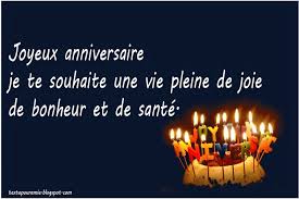 Résultat de recherche d'images pour "bonne anniversaire"