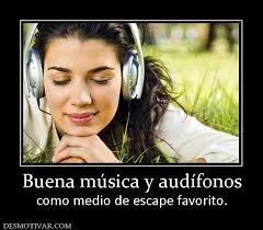 Buena música y audífonos como medio de escape favorito. - 165522_buena-musica-y-audifonos