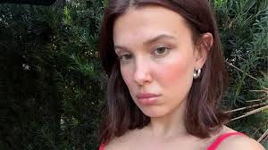 Millie Bobby Brown