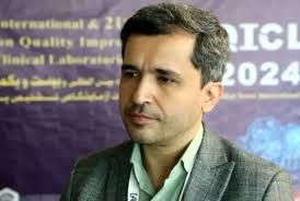 جواد لاریجانی