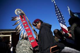 Department of Defense removes Native American Religion distinction, groups as ‘other’