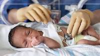 Preterm Birth Linked to Higher Mortality in Adulthood