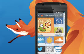 Firefox OS