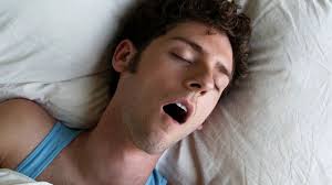 Epilepsy Drug Shows Promise in Treating Sleep Apnea