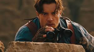 Brendan Fraser Reflects on 'Superman: Flyby' and 'The Mummy 4' Possibilities