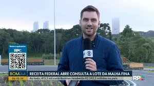 Receita Federal abre consulta a lote da malha fina