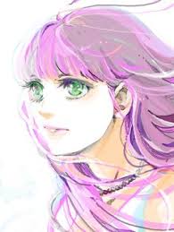 Résultat de recherche d'images pour "saint seiya athena tumblr"