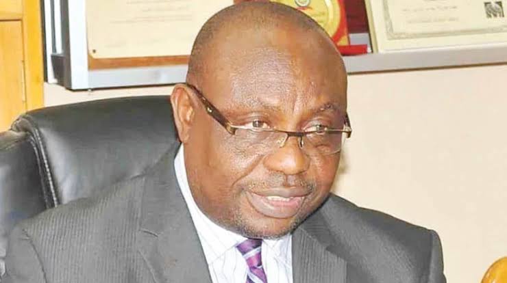 BVAS: Political parties can't regulate INEC, says Okoye