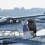Modi Flies Seaplane Gujarat, "Good