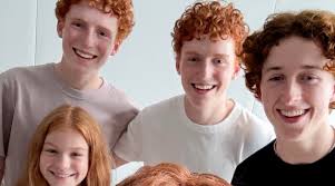 Cast change for Harry Potter: New actress takes over as Ginny Weasley