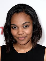China Anne Mcclain Hair. Singer China Anne McClain of the McClain Sisters arrives at the premiere of Open Road Films&#39; &#39;Justin Bieber&#39;s Believe&#39; at Regal ... - China%2BAnne%2BMcclain%2BShoulder%2BLength%2BHairstyles%2BTLddr1G536Vl