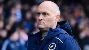 'It feels like we play a top-six team every week'