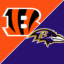 NFL Week 12 Recap: Bengals Beat Ravens, Cowboys Edge Chiefs, Lions Overcome Giants