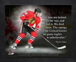 Amazon.com - Patrick Kane Chicago Blackhawks 11x14 Black Wood ... via Relatably.com