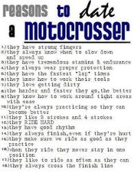 Motocross Quotes on Pinterest | Motocross Funny, Dirt Bike Quotes ... via Relatably.com