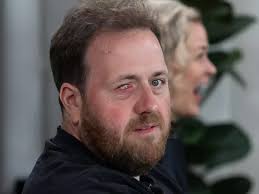 - Jeg husker følelsen av lammelse i hele systemet