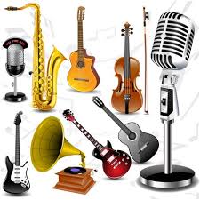 Resultado de imagen para instrumentos