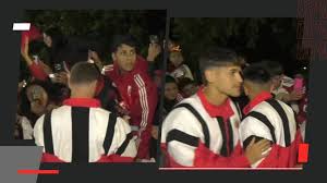 Belgrano - River Plate
