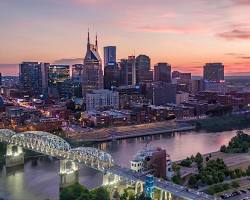 Nashville, USA