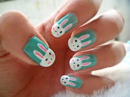 Képtalálat a következőre: „easter nails”