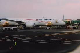 Aeroméxico to launch new flights to the US this winter